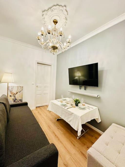 Апартаменты Appt Renove Proche Montmartre Gare Du Nord Et Est Париж Экстерьер фото