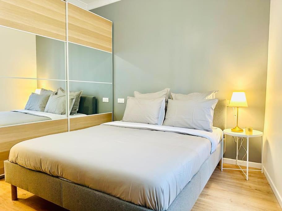 Апартаменты Appt Renove Proche Montmartre Gare Du Nord Et Est Париж Экстерьер фото