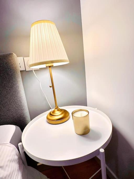 Апартаменты Appt Renove Proche Montmartre Gare Du Nord Et Est Париж Экстерьер фото
